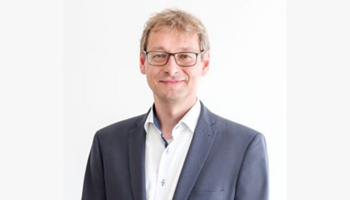 Andreas Timm-Giel